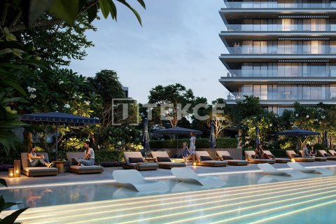 Byt v Dubai, SAE 2 ložnice, 115 m² Č.: 614112 - fotografie 6