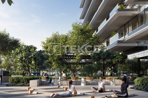 Byt v Dubai, SAE 2 ložnice, 115 m² Č.: 614112 - fotografie 5