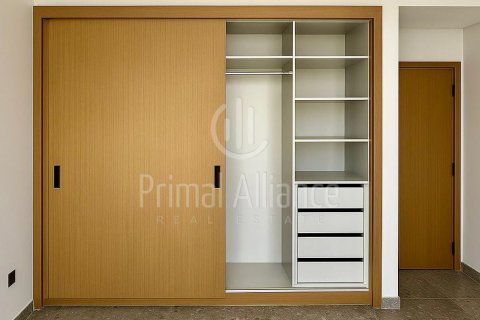 Пәтер Дубай Хилс Эстейт, БАӘ-да 1 жатын бөлме, 66.45 м² № 614114 - фото 2