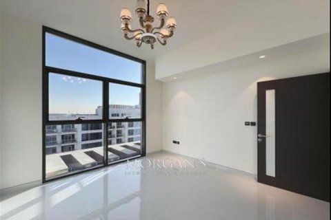 Byt v Arjan, Dubai, SAE 1 ložnice, 64.3 m² Č.: 540000 - fotografie 1