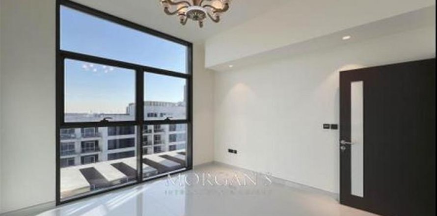 Byt v Arjan, Dubai, SAE 1 ložnice, 64.3 m² Č.: 540000