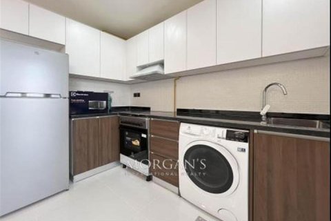 Byt v Arjan, Dubai, SAE 1 ložnice, 64.3 m² Č.: 540000 - fotografie 8