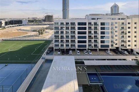 Byt v Arjan, Dubai, SAE 1 ložnice, 64.3 m² Č.: 540000 - fotografie 12
