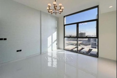 Byt v Arjan, Dubai, SAE 1 ložnice, 64.3 m² Č.: 540000 - fotografie 4