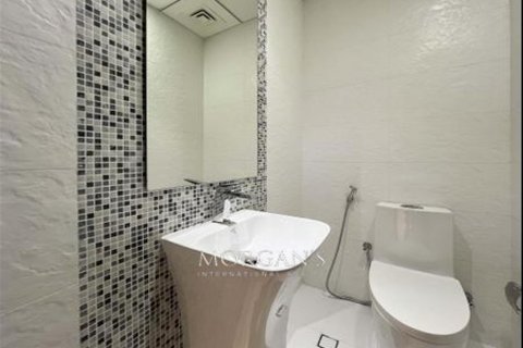 Byt v Arjan, Dubai, SAE 1 ložnice, 64.3 m² Č.: 540000 - fotografie 30