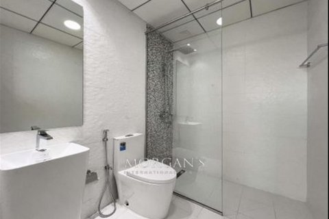 Byt v Arjan, Dubai, SAE 1 ložnice, 64.3 m² Č.: 540000 - fotografie 18
