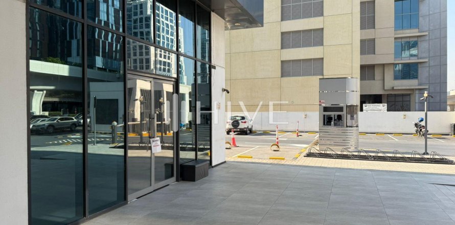 Κατάστημα σε Business Bay, Dubai, ΗΑΕ 254.9 τ.μ. Αρ. 566640