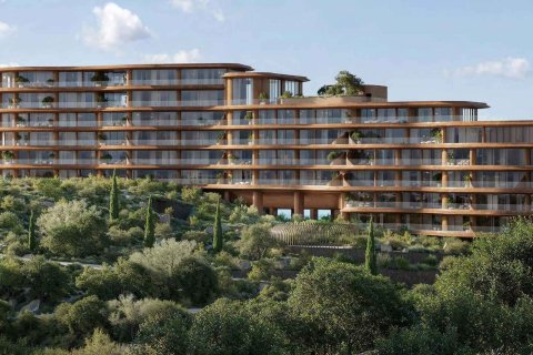 Asora Bay Джумейра, Дубай, БАӘ-да № 568404