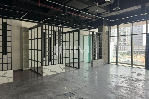 Zyrë në Business Bay, Dubai, Emiratet e Bashkuara Arabe 758.9 m2. № 566641 - Foto 9