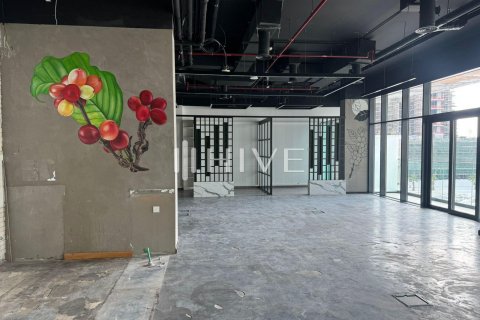 Zyrë në Business Bay, Dubai, Emiratet e Bashkuara Arabe 758.9 m2. № 566641 - Foto 13