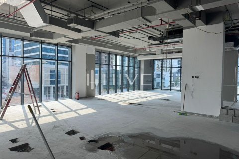 Zyrë në Business Bay, Dubai, Emiratet e Bashkuara Arabe 758.9 m2. № 566641 - Foto 14