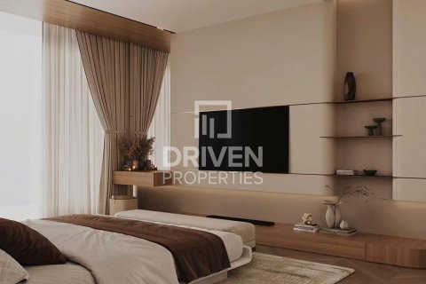 Apartament në Jumeirah Village Circle, Dubai, Emiratet e Bashkuara Arabe 1 dhomë gjumi, 73.58 m2. № 762365 - Foto 5