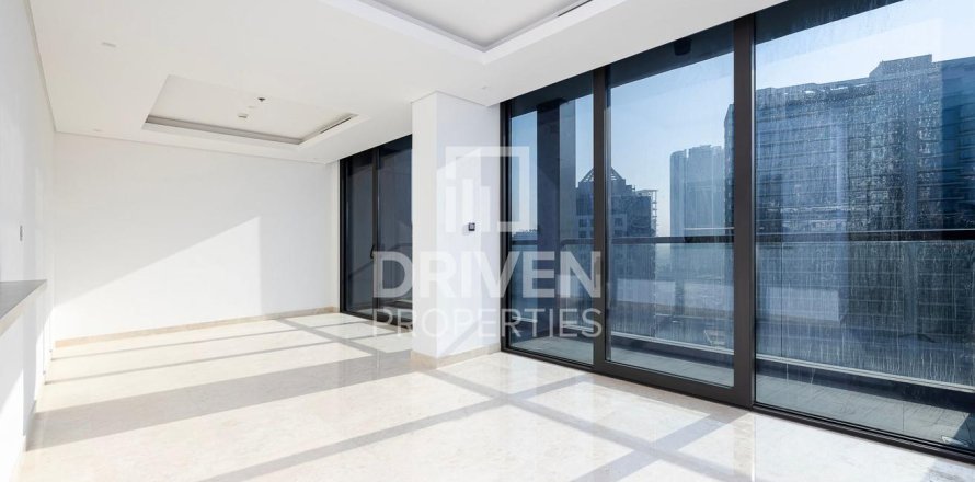 Wohnung in Business Bay, Dubai, VAE: 2 Schlafzimmer, 157.01 m2 Nr. 762367