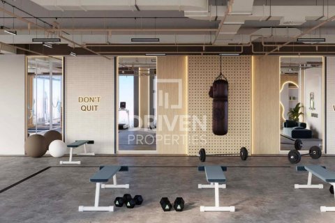 Apartment til salg i Dubai Residence Complex, Dubai, UAE 1 værelse, 43.57 kvm № 762368 - foto 17