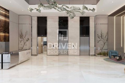 Apartment til salg i Dubai Residence Complex, Dubai, UAE 1 værelse, 43.57 kvm № 762368 - foto 13