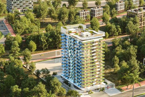 Apartment til salg i Dubai Residence Complex, Dubai, UAE 1 værelse, 43.57 kvm № 762368 - foto 5