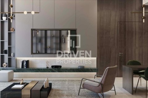 Apartment til salg i Dubai Residence Complex, Dubai, UAE 1 værelse, 43.57 kvm № 762368 - foto 14
