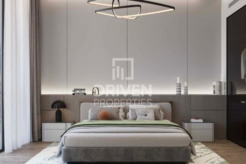 Apartment til salg i Dubai Residence Complex, Dubai, UAE 1 værelse, 43.57 kvm № 762368 - foto 7
