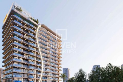 Apartment til salg i Dubai Residence Complex, Dubai, UAE 1 værelse, 43.57 kvm № 762368 - foto 12