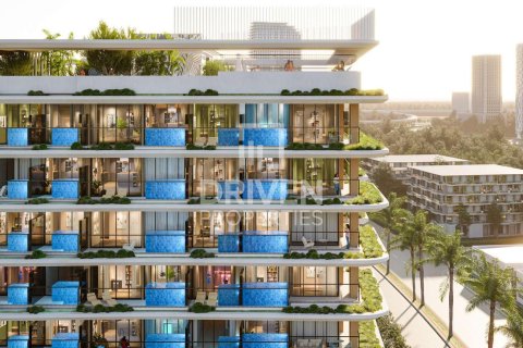 Apartment til salg i Dubai Residence Complex, Dubai, UAE 1 værelse, 43.57 kvm № 762368 - foto 4
