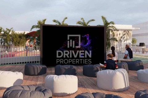 Apartment til salg i Dubai Residence Complex, Dubai, UAE 1 værelse, 43.57 kvm № 762368 - foto 10