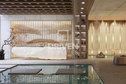 Apartment til salg i Dubai Residence Complex, Dubai, UAE 1 værelse, 43.57 kvm № 762368 - foto 19