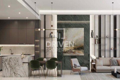 Apartment til salg i Dubai Residence Complex, Dubai, UAE 1 værelse, 43.57 kvm № 762368 - foto 6