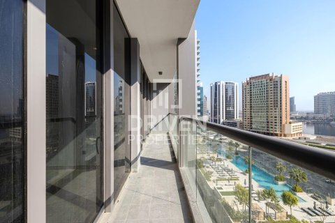 آپارتمان برای فروش در  Business Bay، Dubai، امارات متحده عربی  1 خوابه ، 101.54 متر مربع ، شماره 762366 - تصویر 8