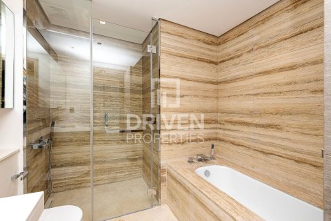 آپارتمان برای فروش در  Business Bay، Dubai، امارات متحده عربی  1 خوابه ، 101.54 متر مربع ، شماره 762366 - تصویر 11