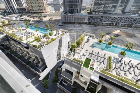 آپارتمان برای فروش در  Business Bay، Dubai، امارات متحده عربی  1 خوابه ، 101.54 متر مربع ، شماره 762366 - تصویر 17