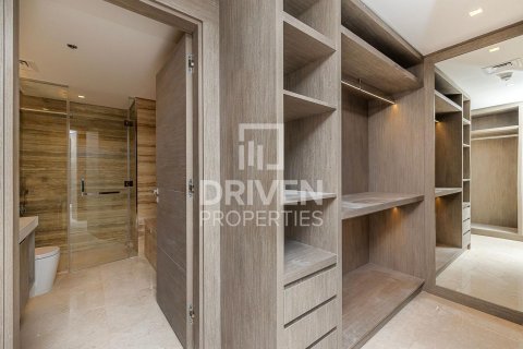 آپارتمان برای فروش در  Business Bay، Dubai، امارات متحده عربی  1 خوابه ، 101.54 متر مربع ، شماره 762366 - تصویر 10