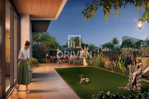 Rijtjeshuis te koop in Dubai, VAE 4 slaapkamers, 254.46 vr.m., nr 762370 - foto 12