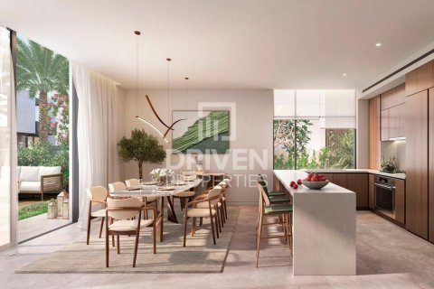 Rijtjeshuis te koop in Dubai, VAE 4 slaapkamers, 254.46 vr.m., nr 762370 - foto 3