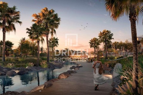 Rijtjeshuis te koop in Dubai, VAE 4 slaapkamers, 254.46 vr.m., nr 762370 - foto 6