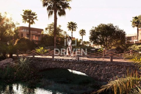 Rijtjeshuis te koop in Dubai, VAE 4 slaapkamers, 254.46 vr.m., nr 762370 - foto 13