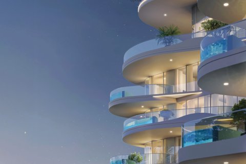 Appartement à vendre à Al Marjan Island, Ras Al Khaimah, EAU 1 chambre, 73.57 m2 № 752554 - photo 7