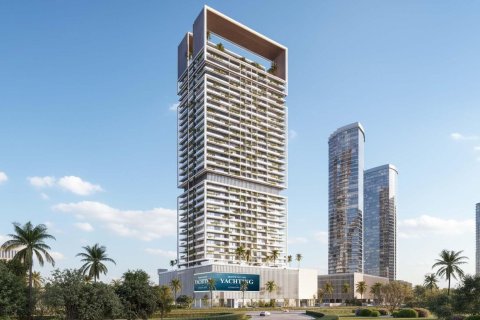 Пәтер Maritime City, Дубай, БАӘ-да 2 жатын бөлмелер, 153.72 м² № 752552 - фото 4