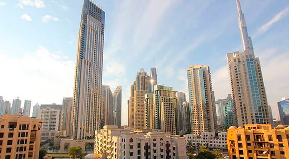 The UAE property market no longer runs on Dubai alone: where demand moved in summer 2026