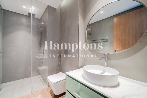 Apartman u Jumeirah, Dubai, UAE 2 spavaćih soba, 174.28602800 m2 Br. 686985 - fotografija 16