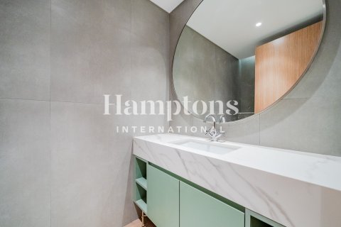 Apartman u Jumeirah, Dubai, UAE 2 spavaćih soba, 174.28602800 m2 Br. 686985 - fotografija 13