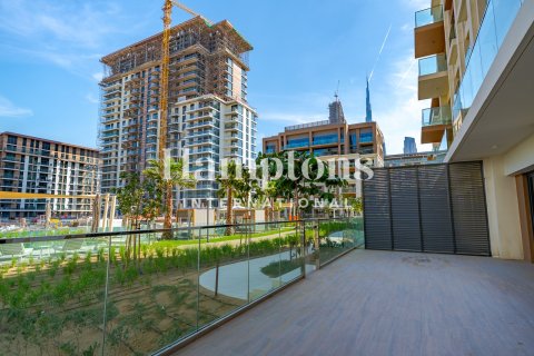 Apartman u Jumeirah, Dubai, UAE 2 spavaćih soba, 174.28602800 m2 Br. 686985 - fotografija 2