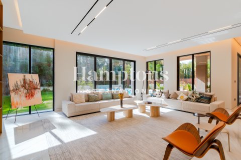 Vila u Meydan, Dubai, UAE 7 spavaćih soba, 1175.96617400 m2 Br. 686984 - fotografija 13