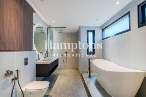 Vila u Meydan, Dubai, UAE 7 spavaćih soba, 1175.96617400 m2 Br. 686984 - fotografija 2