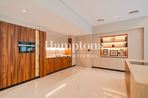 Vila u Meydan, Dubai, UAE 7 spavaćih soba, 1175.96617400 m2 Br. 686984 - fotografija 3