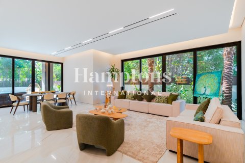 Vila u Meydan, Dubai, UAE 7 spavaćih soba, 1175.96617400 m2 Br. 686984 - fotografija 11