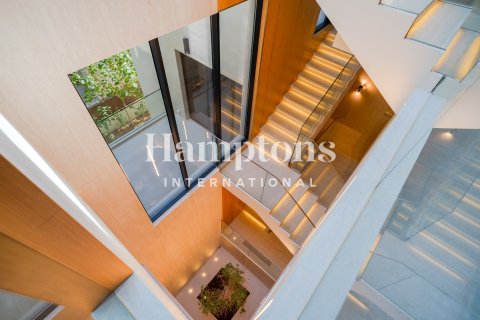 Vila u Meydan, Dubai, UAE 7 spavaćih soba, 1175.96617400 m2 Br. 686984 - fotografija 27