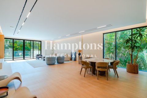 Vila u Meydan, Dubai, UAE 7 spavaćih soba, 1175.96617400 m2 Br. 686984 - fotografija 15