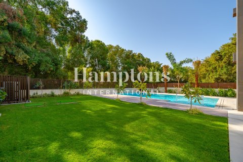 Vila u Meydan, Dubai, UAE 7 spavaćih soba, 1175.96617400 m2 Br. 686984 - fotografija 7