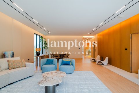 Vila u Meydan, Dubai, UAE 7 spavaćih soba, 1175.96617400 m2 Br. 686984 - fotografija 19