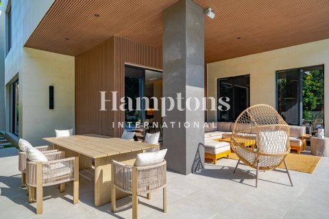 Vila u Meydan, Dubai, UAE 7 spavaćih soba, 1175.96617400 m2 Br. 686984 - fotografija 4